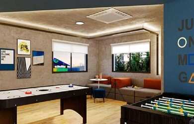 Imagem 9: Apartamento à venda no bairro Vila Firmiano Pinto - São Paulo/SP