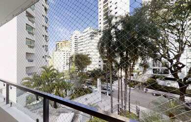 Imagem 7: Apartamento Padrão, 4 dormitórios na Rua Castro Alves