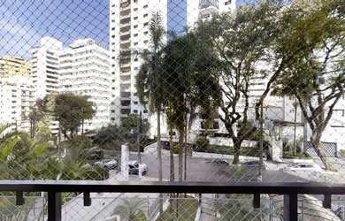 Imagem 6: Apartamento Padrão, 4 dormitórios na Rua Castro Alves