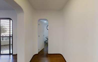 Imagem 4: Apartamento Padrão, 4 dormitórios na Rua Castro Alves