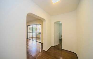 Imagem 13: Apartamento Padrão, 4 dormitórios na Rua Castro Alves