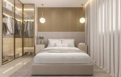 Imagem 4: Apartamento com 2 quartos, 56,18m², à venda em Itajaí, Praia Brava de Itajaí