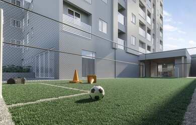 Imagem 10: Apartamento Padrão, 3 dormitórios, 1 suítes, 3 banheiro, 2 vagas na garagem