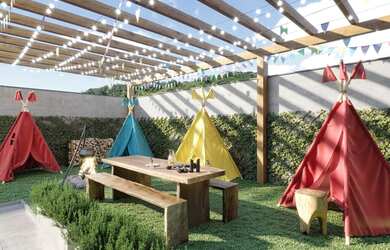 Imagem 12: Apartamento com 2 quartos, 56,18m², à venda em Itajaí, Praia Brava de Itajaí