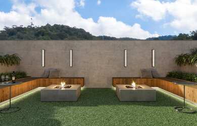 Imagem 14: Apartamento com 2 quartos, 56,18m², à venda em Itajaí, Praia Brava de Itajaí