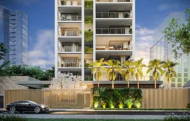 Imagem 5: Apartamento à venda no bairro Itaim Bibi - São Paulo/SP