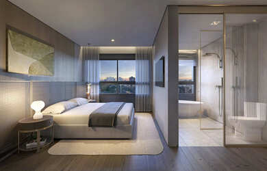 Imagem 5: Apartamento à venda no bairro Sumaré - São Paulo/SP