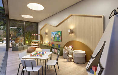 Imagem 7: Apartamento à venda no bairro Sumaré - São Paulo/SP