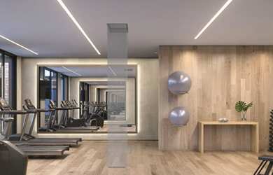 Imagem 8: Apartamento à venda no bairro Sumaré - São Paulo/SP