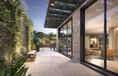 Imagem 10: Apartamento à venda no bairro Sumaré - São Paulo/SP