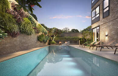 Imagem 12: Apartamento à venda no bairro Sumaré - São Paulo/SP