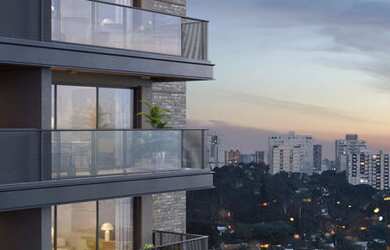 Imagem 15: Apartamento à venda no bairro Sumaré - São Paulo/SP