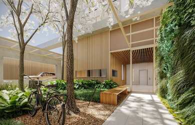 Imagem 6: Apartamento à venda no bairro Itaim Bibi - São Paulo/SP