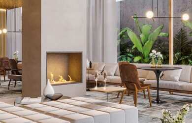 Imagem 13: Apartamento à venda no bairro Itaim Bibi - São Paulo/SP