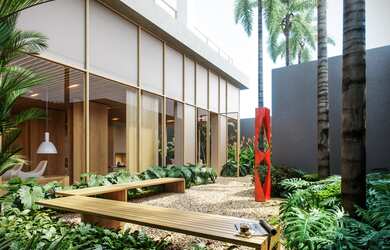 Imagem 15: Apartamento à venda no bairro Itaim Bibi - São Paulo/SP