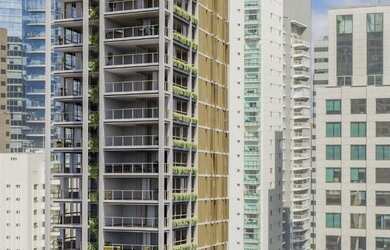 Imagem 4: Apartamento à venda no bairro Itaim Bibi - São Paulo/SP