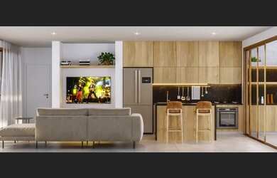 Imagem 10: Apartamento à venda no bairro Itaim Bibi - São Paulo/SP