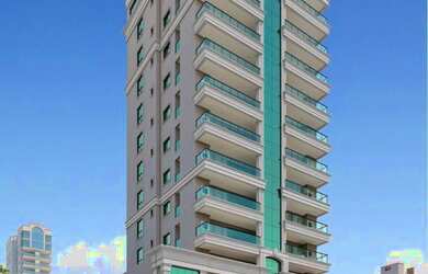 Imagem: O apartamento possui 3 Dormitórios, 3 Suítes, 4 Banheiros