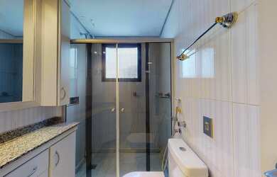 Imagem 10: Apartamento Padrão, 4 dormitórios na Rua Passo Da Pátria