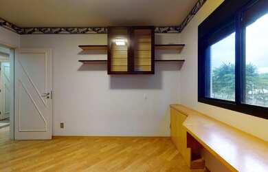 Imagem 9: Apartamento Padrão, 4 dormitórios na Rua Passo Da Pátria