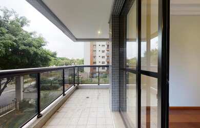 Imagem 4: Apartamento Padrão, 4 dormitórios na Rua Passo Da Pátria