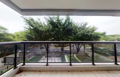 Imagem 3: Apartamento Padrão, 4 dormitórios na Rua Passo Da Pátria