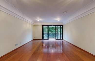 Imagem 12: Apartamento Padrão, 4 dormitórios na Rua Passo Da Pátria