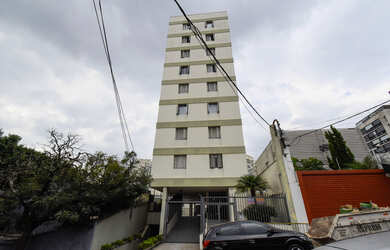 Imagem 3: Apartamento Padrão, 3 dormitórios na Rua Baluarte