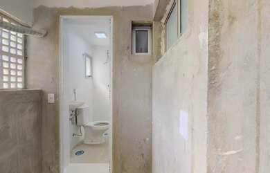 Imagem 10: Apartamento Padrão, 3 dormitórios na Rua Baluarte