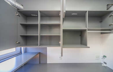 Imagem 16: Apartamento Padrão, 1 dormitório na Rua Dona Brígida