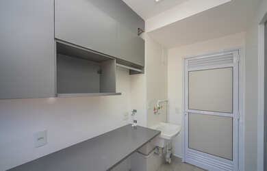 Imagem 12: Apartamento Padrão, 1 dormitório na Rua Dona Brígida