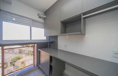 Imagem 11: Apartamento Padrão, 1 dormitório na Rua Dona Brígida