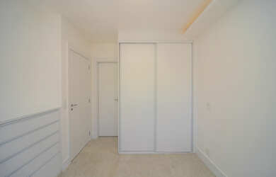 Imagem 8: Apartamento Padrão, 1 dormitório na Rua Dona Brígida