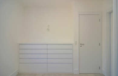 Imagem 7: Apartamento Padrão, 1 dormitório na Rua Dona Brígida