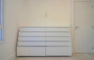 Imagem 5: Apartamento Padrão, 1 dormitório na Rua Dona Brígida