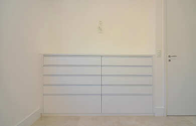 Imagem 4: Apartamento Padrão, 1 dormitório na Rua Dona Brígida