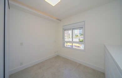 Imagem 3: Apartamento Padrão, 1 dormitório na Rua Dona Brígida