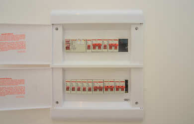 Imagem 2: Apartamento Padrão, 1 dormitório na Rua Dona Brígida