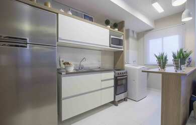 Imagem 10: Apartamento à venda no bairro Liberdade - Porto Alegre/RS