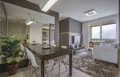 Imagem 6: Apartamento à venda no bairro Liberdade - Porto Alegre/RS