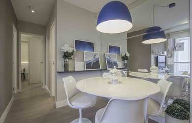 Imagem 9: Apartamento à venda no bairro Liberdade - Porto Alegre/RS