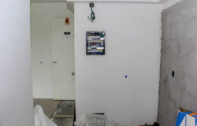 Imagem 2: Apartamento Padrão, 2 dormitórios na Rua Campos Vergueiro