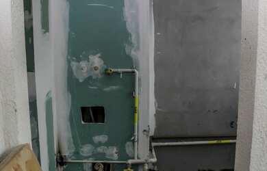 Imagem 5: Apartamento Padrão, 2 dormitórios na Rua Campos Vergueiro