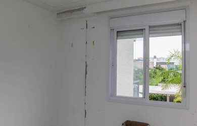 Imagem 11: Apartamento Padrão, 2 dormitórios na Rua Campos Vergueiro