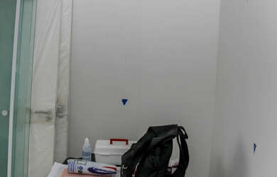 Imagem 12: Apartamento Padrão, 2 dormitórios na Rua Campos Vergueiro