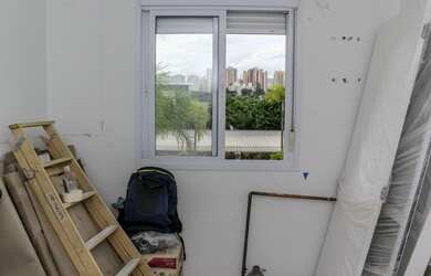 Imagem 13: Apartamento Padrão, 2 dormitórios na Rua Campos Vergueiro