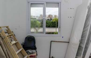 Imagem 14: Apartamento Padrão, 2 dormitórios na Rua Campos Vergueiro