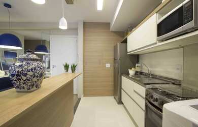 Imagem 12: Apartamento à venda no bairro Liberdade - Porto Alegre/RS