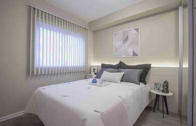 Imagem 14: Apartamento à venda no bairro Liberdade - Porto Alegre/RS