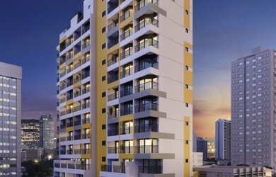 Imagem: APARTAMENTO RESIDENCIAL em São Paulo - SP, Liberdade